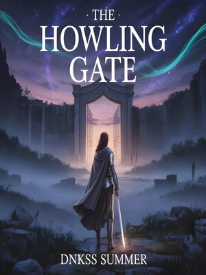 cover image of The Howling Gate
